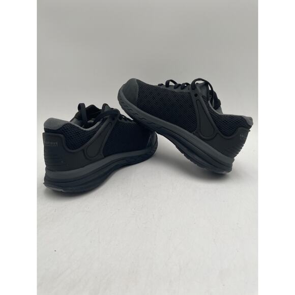 Timberland PRO Drivetrain Women's NEW Composite-Toe Work Shoe Black US Size 6 - Picture 8 of 11